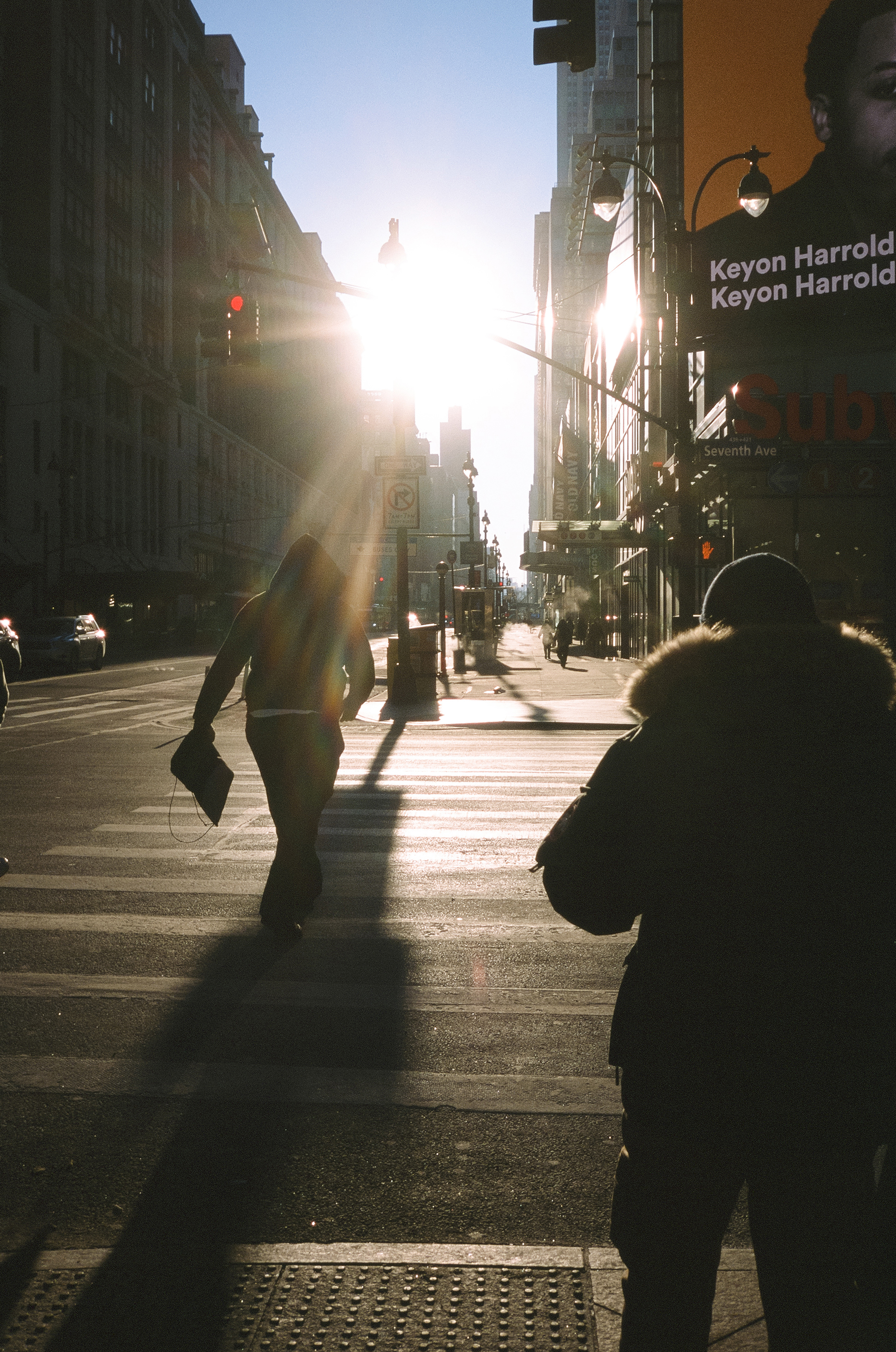 The Light Between the Buildings print 03